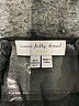 Never Fully Dressed Black Cocktail Dress Size 2 - photo 7