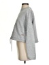 Sweaty Betty Gray Sweatshirt Size S - photo 5
