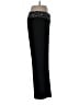 DinaK Black Active Pants Size 10 - photo 4