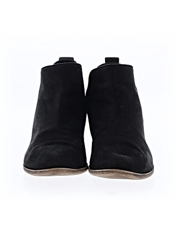 BP. Ankle Boots (view 2)