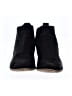 BP. Black Ankle Boots Size 7 1/2 - photo 2
