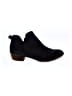 BP. Black Ankle Boots Size 7 1/2 - photo 1