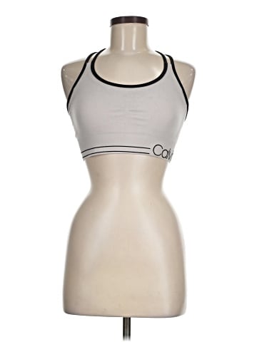 Calvin Klein Sports Bra (view 1)