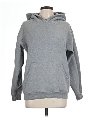 Lululemon Athletica Pullover Hoodie (view 1)
