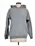 Lululemon Athletica Gray Pullover Hoodie Size 10 - photo 1