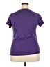 Kanu Surf 100% Polyester Purple Active T-Shirt Size XXL - photo 2