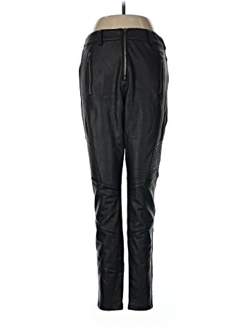Topshop Track Pants (view 1)