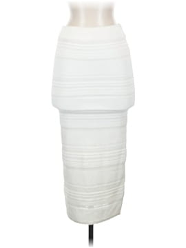 Torn By Ronny Kobo Formal Skirt