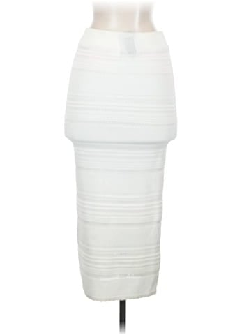 Torn by Ronny Kobo Formal Skirt (view 2)
