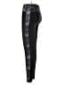 NFL Black Active Pants Size S - photo 2