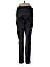Topshop Black Track Pants Size 8 - photo 2