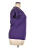 Kanu Surf 100% Polyester Purple Active T-Shirt Size XXL - photo 4