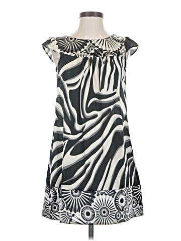 Cherish Casual Dress (view 1)