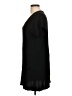 Vince. Black Casual Dress Size L - photo 5
