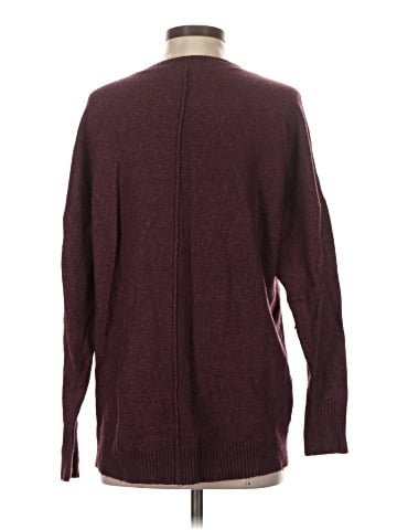 Express Pullover Sweater (view 2)
