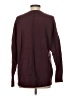 Express Burgundy Pullover Sweater Size S - photo 2