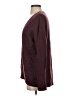 Express Burgundy Pullover Sweater Size S - photo 5