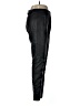 Topshop Black Track Pants Size 8 - photo 4