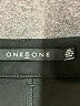 One 5 One Solid Black Dress Pants Size 20 - photo 4