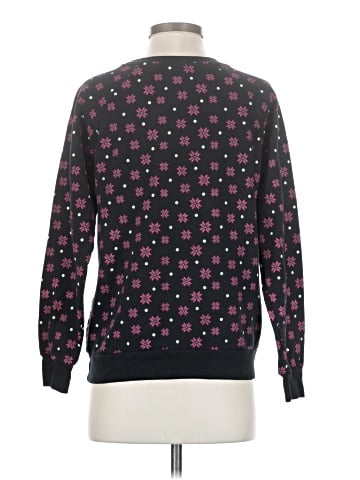 Freeze Pullover Sweater (view 2)