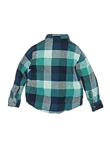 Old Navy Long Sleeve Button-Down Shirt (view 2)