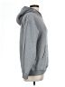 Lululemon Athletica Gray Pullover Hoodie Size 10 - photo 4