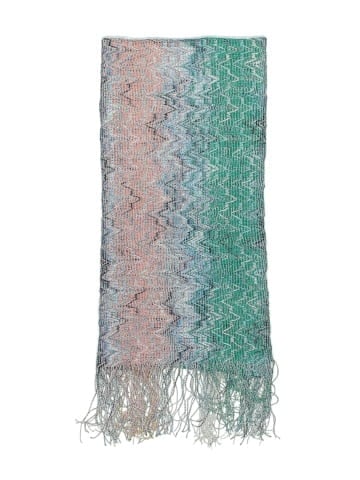 Missoni Scarf (view 2)