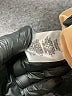Betsy & Adam 100% Polyester Black Cocktail Dress Size 14 - photo 8