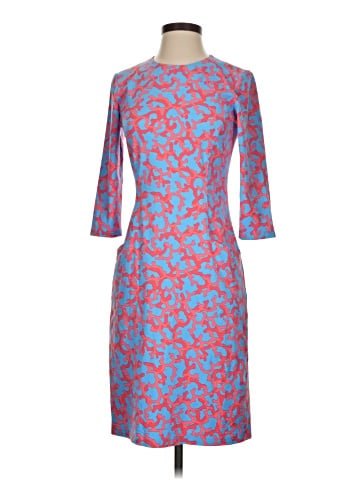 J. McLaughlin Cocktail Dress (view 1)