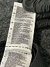 Adidas Solid Black Dress Pants Size M - photo 8