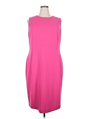 Calvin Klein Cocktail Dress (view 1)