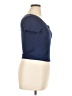 Just Polly Blue Short Sleeve T-Shirt Size XL - photo 4