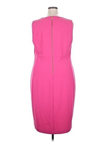 Calvin Klein Cocktail Dress (view 2)