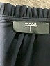 T Tahari Black Sleeveless Blouse Size M (estimated) - photo 7
