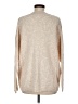 Future Collective Ivory Pullover Sweater Size M - photo 2