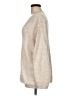 Future Collective Ivory Pullover Sweater Size M - photo 5