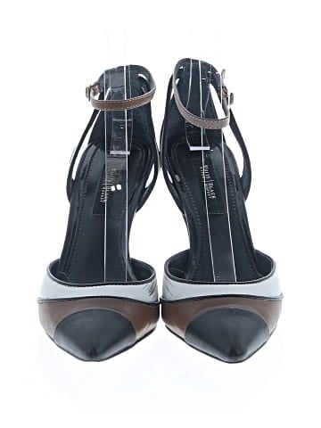 White House Black Market Heels (view 2)