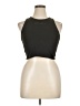 Athleta Black Tank Top Size XL - photo 1