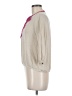 Chico's Tan 3/4 Sleeve Top Size Med (1) - photo 5