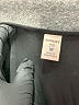 Old Navy 100% Rayon Solid Black Romper Size M - photo 4