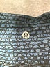 Lululemon Athletica Polka Dots Blue Active Pants Size 6 - photo 7