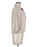 Chico's Tan 3/4 Sleeve Top Size Med (1) - photo 4