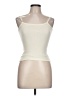 Unbranded Ivory Tank Top Size L - photo 1