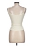 Unbranded Ivory Tank Top Size L - photo 2