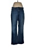 Lucky Brand Blue Jeans Size 12 - photo 1
