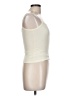 Unbranded Ivory Tank Top Size L - photo 4