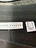 Susan Graver Solid Black Dress Pants Size M - photo 7