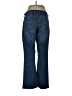 Lucky Brand Blue Jeans Size 12 - photo 2