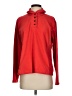 Assorted Brands Red Turtleneck Sweater Size S - photo 1