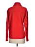 Assorted Brands Red Turtleneck Sweater Size S - photo 2